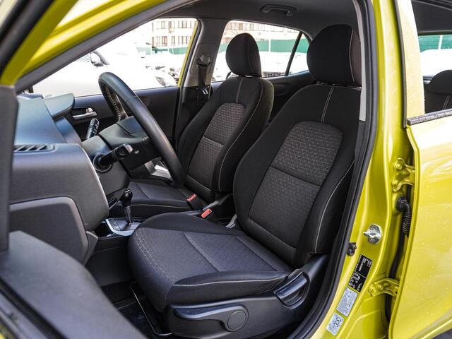 Kia Picanto 2017
