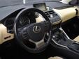 Lexus NX 2016