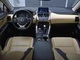 Lexus NX 2016