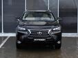 Lexus NX 2016