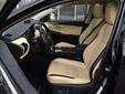Lexus NX 2016