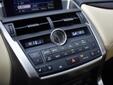 Lexus NX 2016