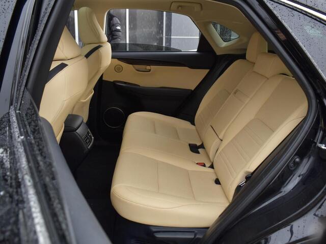 Lexus NX 2016