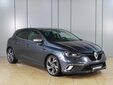 Renault Megane 2018