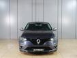 Renault Megane 2018