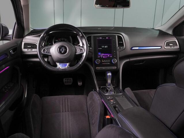 Renault Megane 2018