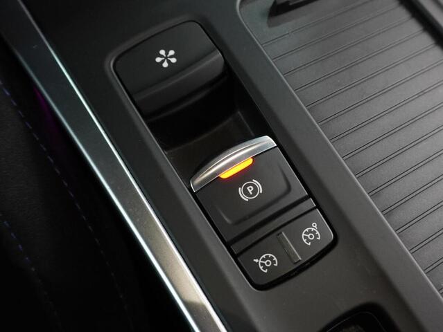 Renault Megane 2018