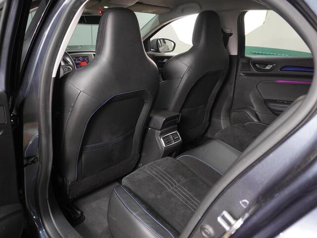Renault Megane 2018