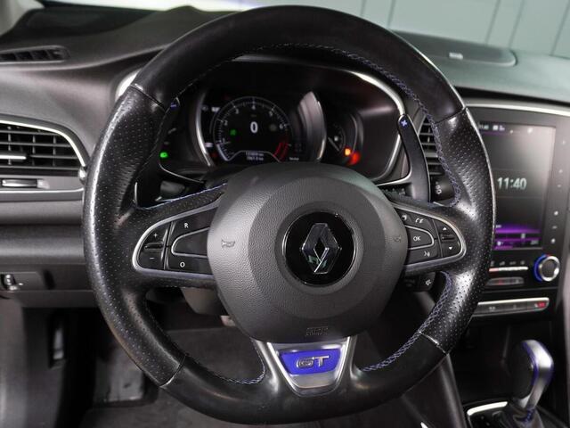 Renault Megane 2018