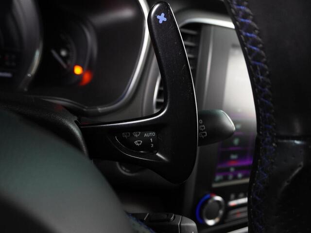 Renault Megane 2018