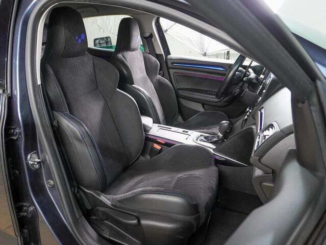 Renault Megane 2018