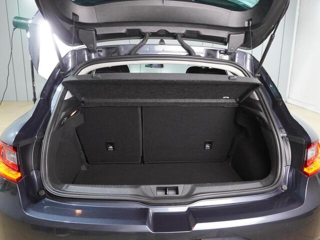 Renault Megane 2018