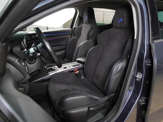 Renault Megane 2018