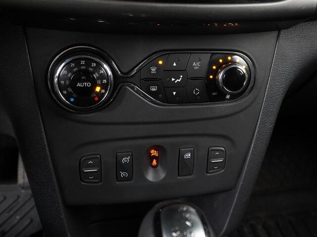 Renault Sandero 2017