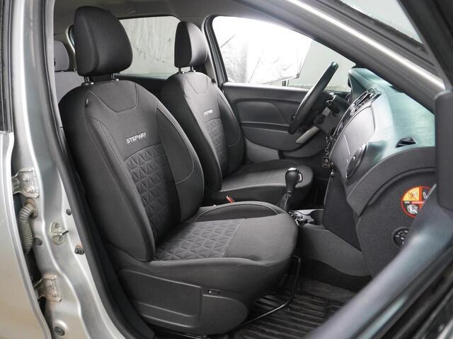 Renault Sandero 2017