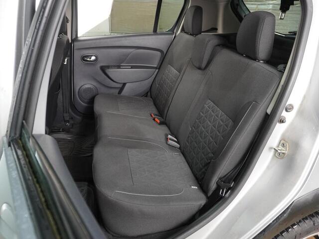 Renault Sandero 2017