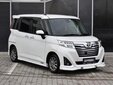 Toyota Roomy 2017