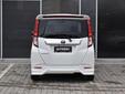 Toyota Roomy 2017