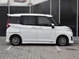 Toyota Roomy 2017