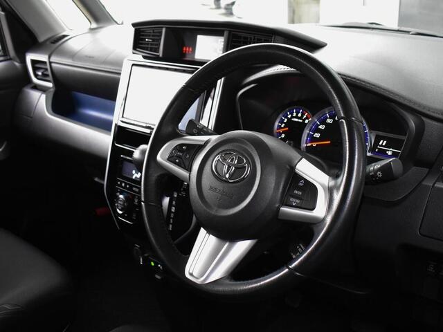 Toyota Roomy 2017