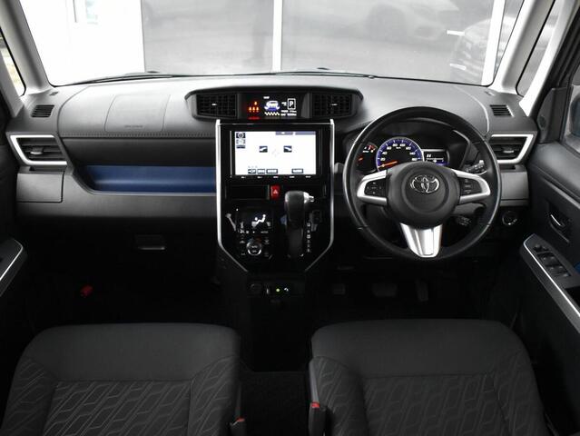 Toyota Roomy 2017