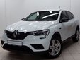 Renault Arkana 2020