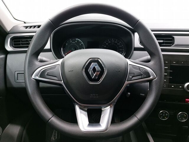 Renault Arkana 2020