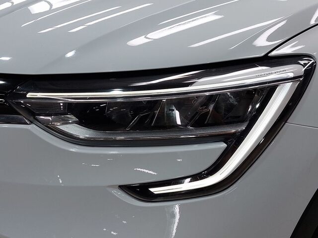 Renault Arkana 2020