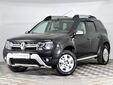 Renault Duster 2019