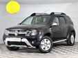 Renault Duster 2019