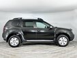 Renault Duster 2019