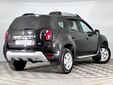 Renault Duster 2019