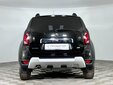 Renault Duster 2019