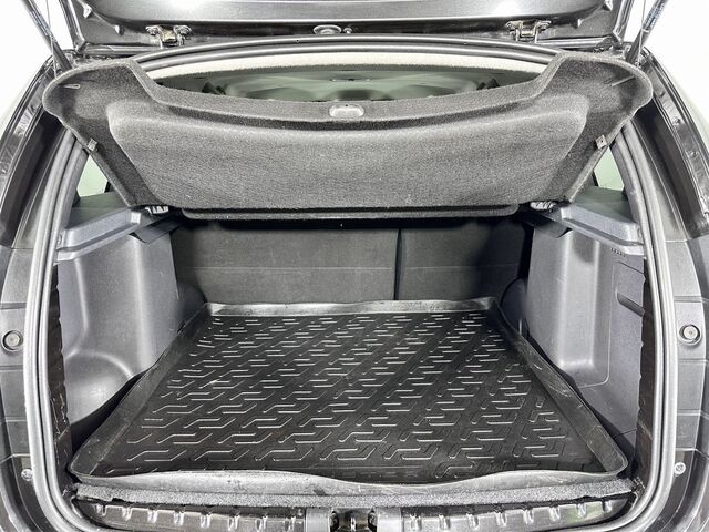 Renault Duster 2019