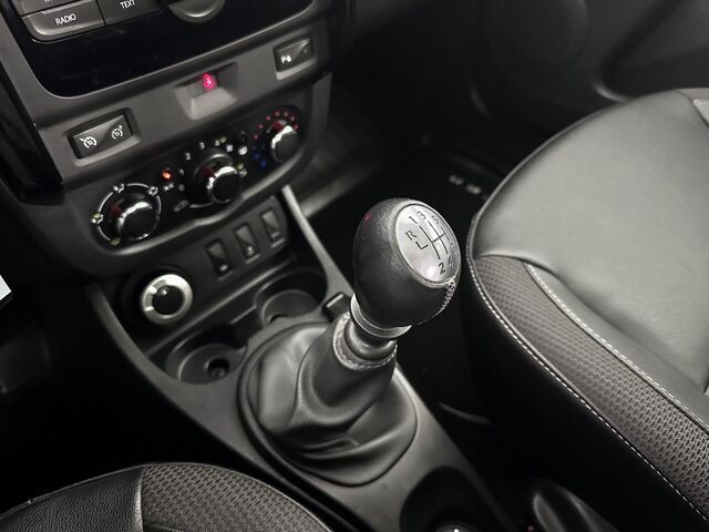 Renault Duster 2019