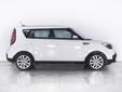 Kia Soul 2017
