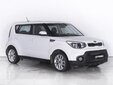 Kia Soul 2017