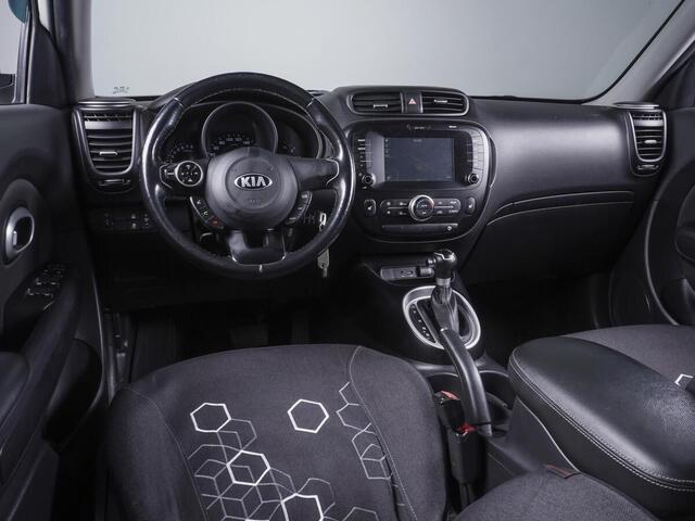 Kia Soul 2017