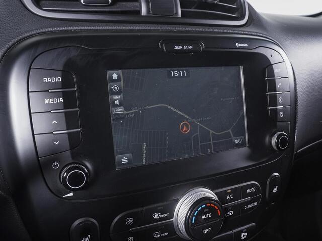 Kia Soul 2017
