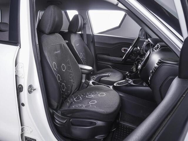 Kia Soul 2017