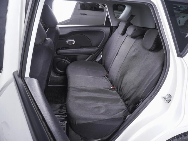 Kia Soul 2017