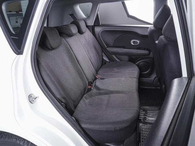 Kia Soul 2017
