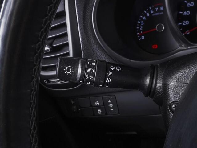Kia Soul 2017