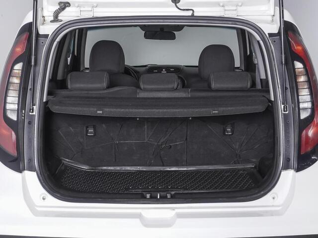 Kia Soul 2017