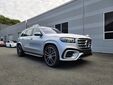 Mercedes-Benz GLS 2024