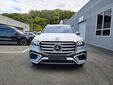 Mercedes-Benz GLS 2024