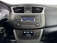 Nissan Sentra 2014