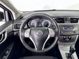 Nissan Sentra 2014