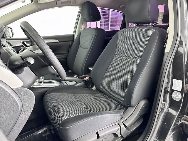 Nissan Sentra 2014