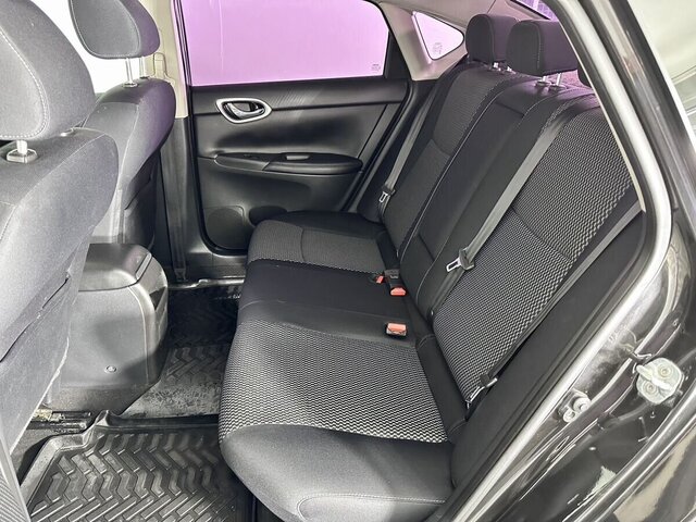 Nissan Sentra 2014